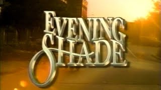 Classic TV Theme Evening Shade three versions  Stereo