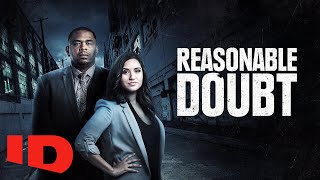 First Look This Season on Reasonable Doubt