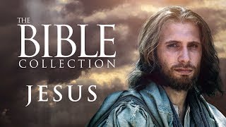 Bible Collection Jesus 1999  Trailer  Jeremy Sisto  Gary Oldman  Armin MuellerStall