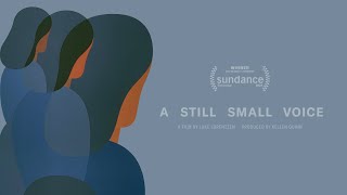 OFFICIAL TRAILER  A STILL SMALL VOICE
