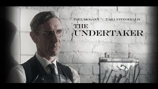 THE UNDERTAKER  Official Trailer