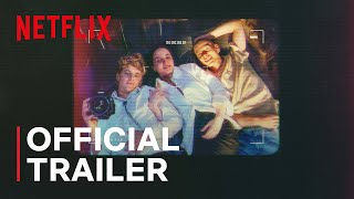 Absolute Beginners  Trailer Official  Netflix