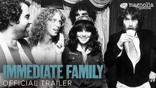 Immediate Family  Official Trailer  Rock Music Documentary  On Digital December 15