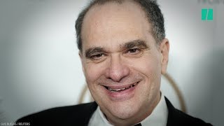 Bob Weinstein Accused Of Sexual Harassment