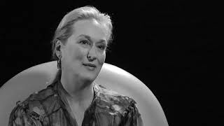 Meryl Streep on Sophies Choice