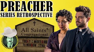 Preacher Full Series Retrospective