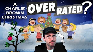 Is A Charlie Brown Christmas Overrated