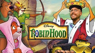 Robin Hood  Nostalgia Critic
