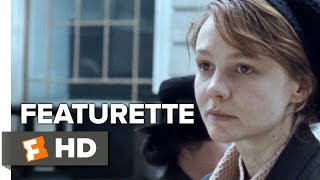 Suffragette Featurette  Then and Now 2015  Carey Mulligan AnneMarie Duff Drama HD