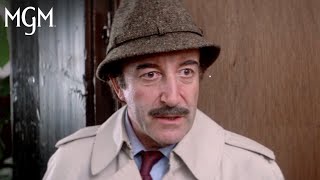 The Pink Panther  Best of Peter Sellers as Inspector Clouseau  MGM