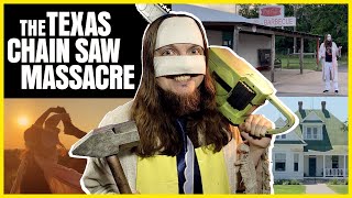 THE TEXAS CHAIN SAW MASSACRE 1974 Movie Review  Maniacal Cinephile