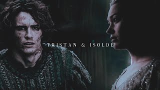 tristan  isolde  their story