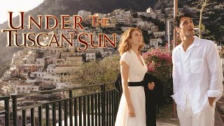 Under the Tuscan Sun 2003 Lovely Life Adventure Trailer with Diane Lane  Raoul Bova