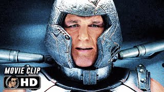 XMEN THE LAST STAND Clip  Welcome To The Brotherhood 2006 SciFi