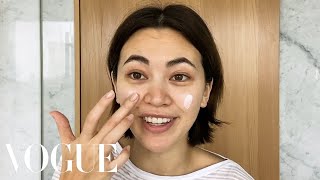 Glass Onions Jessica Henwicks Guide to AcneFighting Skin Care  Beauty Secrets  Vogue