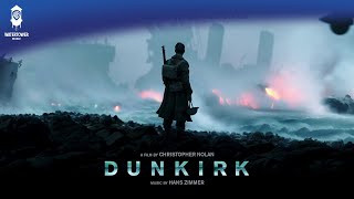 Dunkirk Official Soundtrack  End Titles  Hans Zimmer Benjamin Wallfisch Lorne Balfe  WaterTower