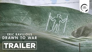 ERIC RAVILIOUS DRAWN TO WAR  Trailer