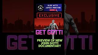 Preview John Gotti Documentary Netflix Get Gotti johngotti netflixseries anthonyruggiano