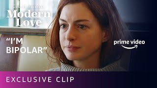 Modern Love Anne Hathaways Mindblowing Final Scene  Prime Video