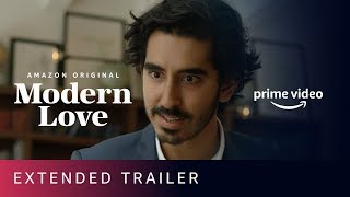 Modern Love Review of Each Storyline  Prime Video