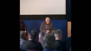 Peter Vaughan remembers John Thaw