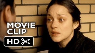 The Immigrant Movie CLIP  Can You Help Me 2014  Joaquin Phoenix Marion Cotillard Movie HD
