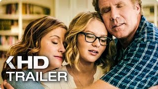 THE HOUSE Red Band Trailer 2017