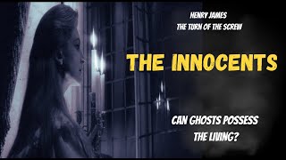 The Innocents 1961