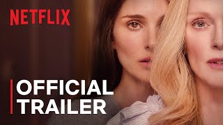 May December  Official Trailer  Netflix