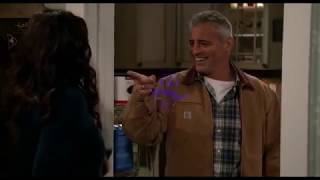The one with Thanksgiving Matt Leblanc Man with A Plan Ep 05 S01