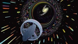 How Time Travel Could Be Possible With Wormholes  Through The Wormhole