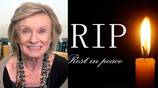 RIP We Are Extremely Sad To Report About Painful Death of Legendary actress Cloris Leachman