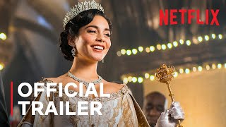 The Princess Switch 2 Switched Again  Official Trailer  Netflix