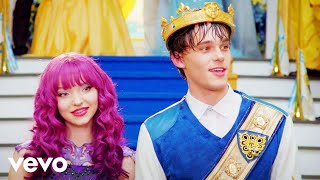 You and Me from Descendants 2 Official Video