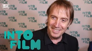 Rhys Ifans on Notting Hill after 20 years  Teacher of the Year  Into Film Awards 2019