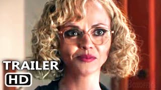 YELLOWJACKETS Trailer 2021 Christina Ricci Juliette Lewis Series