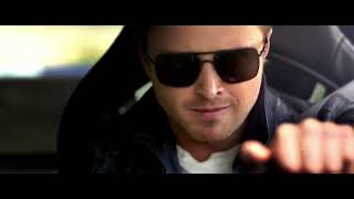 Need for Speed 2014 Theatrical Trailer