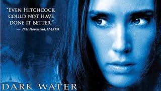 Dark Water 2005 Horror Film