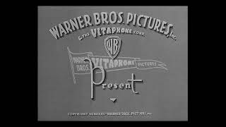 Warner Bros  The Vitaphone Corporation I Am a Fugitive from a Chain Gang