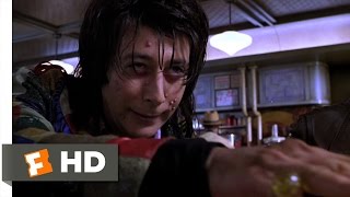 Mystery Men 510 Movie CLIP  Silent and Deadly 1999 HD