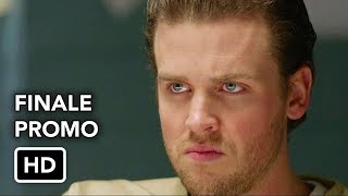 Deception 1x12 Code Act  1x13 Transposition Promo HD Series Finale