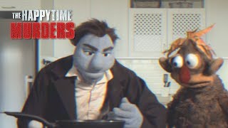 The Happytime Murders  This Is Your Brain PSA  Own It Now on Digital HD BluRay  DVD