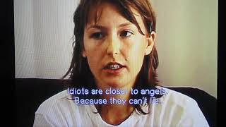 The Idiots Alternative Trailer 1998