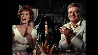 The Parent Trap 1961 RARE Theatrical Trailer