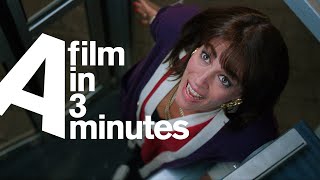 Women on the Verge of a Nervous Breakdown  A Film in Three Minutes
