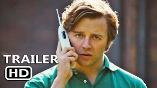 THE GOLD Official Trailer 2023