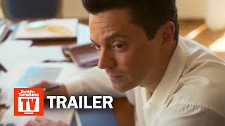 The Gold Season 1 Trailer