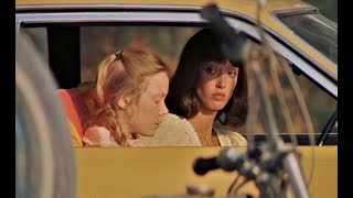 3 WOMEN 1977  Shelley Duvall and Sissy Spacek