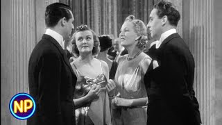 Gala Scene  Holiday 1938  Now Playing