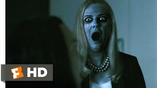 The Grudge 2 67 Movie CLIP  Creepy Counseling 2006 HD